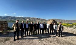 Batman, Kuyumculukta Bölgesel Merkez Olmaya Hazırlanıyor