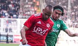 Batman Petrolspor şampiyonluğa koşuyor! Muğlaspor’u 1-0 yenerek 1. Lig kapısı aralandı