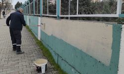 Batman Sokaklarında Gizli “Sanat Savaşçıları”