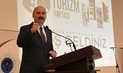 Batman Turizmde Büyük Hedefi Açıkladı: 1 Milyon Turist İçin Start Verildi