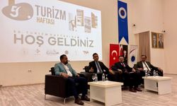 Batman Turizmi İçin Yol Haritası Masaya Yatırıldı