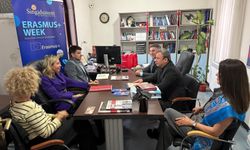 Batman Üniversitesi İle Sırbistan Üniversiteleri Arasında İş Birliği