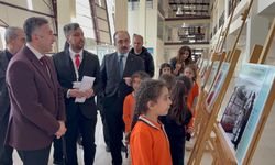 Batman Üniversitesi’nde 23 Nisan’a Tarihsel Yolculuk