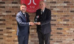 Batman Üniversitesi’nden Japonya Açılımı: Enerji ve Teknolojide Güç Birliği Mesajı