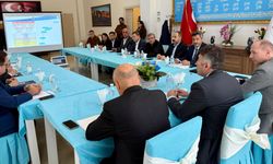 Batman Üniversitesi’nden Kalkınmaya Yön Verecek Kritik Hamle