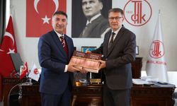 Batman Üniversitesi’nden TDK’ya Kritik Ziyaret