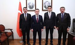 Batman ve Siirt Tarımı Suya Kavuşuyor