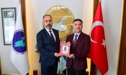 Batman ve Van Arasında Bilim Köprüsü Kuruluyor