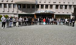 Batman’da 40 Genç “Beyaz Şapkalı Hacker” Oldu