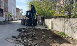 Batman’da 45 Mahallede Değişim Ne Zaman Tamamlanacak?