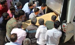 Batman’da 5 kişi öldü