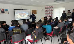 Batman’da 6 bini aşkın öğrenciye hayat kurtaran eğitim