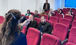 Batman’da Ailelere Güç Katan Eğitim: “Doğru İletişimle Büyük Değişim”