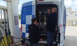 Batman’da Akaryakıt ve LPG İstasyonlarına Sıkı Denetim