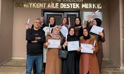 Batman’da Azmin ve Umudun Sertifikaya Dönüştüğü An