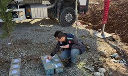 Batman’da Beton Alarmı: Standart Dışı Üretime Geçit Yok!