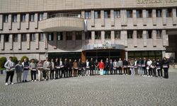 Batman’da Beyaz Şapkalı Hackerlar Mezun Oldu