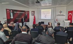 Batman’da Beyin Sağlığı Masaya Yatırıldı