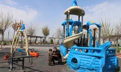 Batman’da çocuklara dev yatırım: 694 oyun grubu tamamlandı!