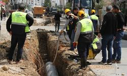 Batman’da Dev Altyapı Hamlesi: On Binlerce Kişiye Kesintisiz İçme Suyu!