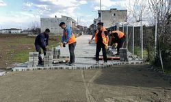 Batman’da Dev Üstyapı Hamlesi: 6 Etaplı Dönüşümle Şehir Yenileniyor