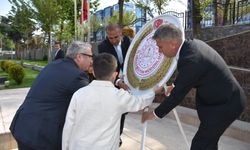 Batman’da Egemenliğin Sembolü Bayram Törenle Başladı