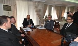 Batman’da Eğitimde Yeni Dönem: Aile - Üniversite Köprüsü Kuruldu