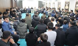 Batman’da Gençlik İçin Manevi ve Sosyal Nefes Alanı