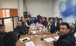 Batman’da Girişimcilik Hamlesi