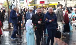 Batman’da Güllerle Davet: Mevlid-i Nebi Etkinliği Öncesi Duygusal Çağrı