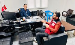 Batman’da İhtiyaç Sahipleri İçin Erken Tespit Hamlesi