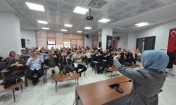 Batman’da İşaret Dili Seferberliği: Kamu Personeline Kapsayıcı İletişim Eğitimi