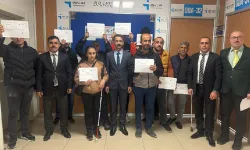 Batman’da İstihdam Seferberliği: İlk 3 Ayda Binlerce Kişiye İş Kapısı Açıldı