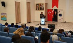 Batman’da “İstiklalden İstikbale” Konferansıyla Tarih ve Bilinç Buluştu