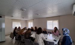 Batman’da Kadına Yönelik Şiddetle Mücadelede Güç Birliği