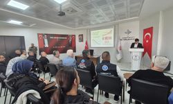 Batman’da Kalp Sağlığı İçin Bilinçlendirme Seferberliği