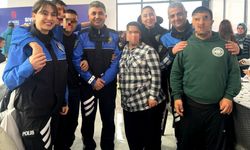 Batman’da Kalpleri Isıtan Buluşma