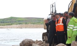 Batman’da köprü çöktü: Yoğun yağışlar altyapıyı çökertiyor mu?