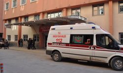 Batman’da Korkutan Kaza: Genç Kıza Motosiklet Çarptı!