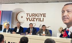 Batman’da Kritik Toplantı: Mahalle Mahalle Sorunlar Masaya Yatırıldı!