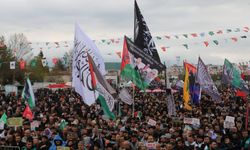 Batman’da Mevlid-i Nebi Coşkusu: On Binler Peygamber Sevgisinde Buluştu