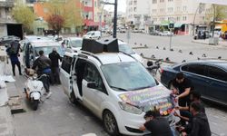 Batman’da Mevlid-i Nebi Heyecanı: Şehir Tek Yürek, Davetler Köy Köy Yayılıyor