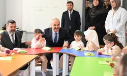 Batman’da Miniklere Büyük Yatırım: 3 Noktada Kur’an Kursu Hizmete Açıldı