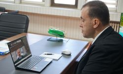 Batman’da Öğretmenlere Yönelik Yapay Zekâ Eğitimi Başlatıldı