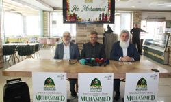 Batman’da "Peygamber Sevdası" Meydanlara Sığmayacak