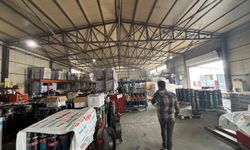 Batman’da Sanayiye Sıkı Takip: Yatırım Teşvikleri Sahada Denetleniyor