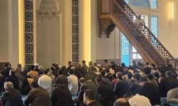 Batman’da şehadet ruhu: Binlerce yürek aynı duada buluştu