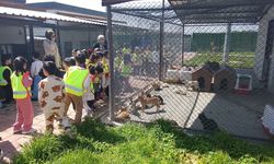 Batman’da Sevgi Dolu Ziyaret