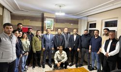 Batman’da Sivil Toplum Hamlesi: MHP’den ‘Ortak Akıl’ Mesajı”