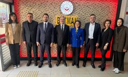 Batman’da Sosyal Hizmet Çıkartması: Ankara ve UNICEF’ten Kritik Çıkarma!